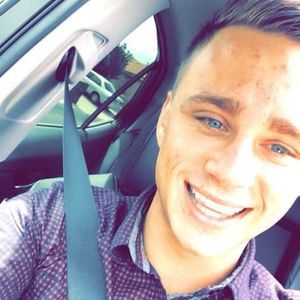 Meet your Posher, Eli